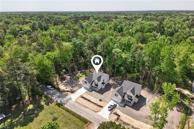 785 Caddie ST, Chesapeake, VA 23322