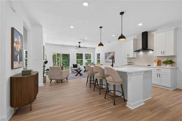785 Caddie ST, Chesapeake, VA 23322