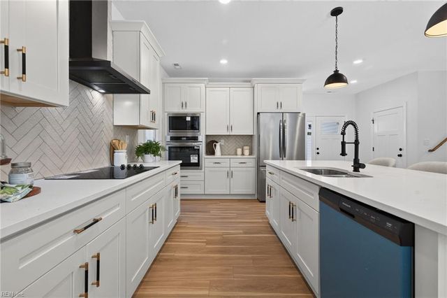 785 Caddie ST, Chesapeake, VA 23322