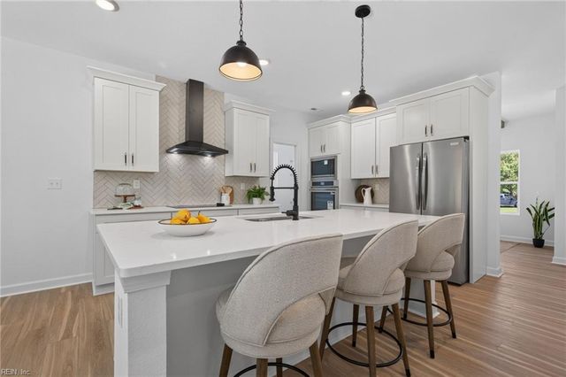 785 Caddie ST, Chesapeake, VA 23322