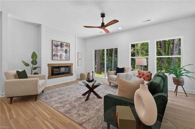 785 Caddie ST, Chesapeake, VA 23322