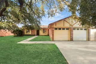16603 Cairnway Drive, Houston, TX 77084