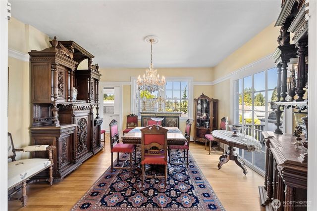 4410 N 45th Street, Tacoma, WA 98407