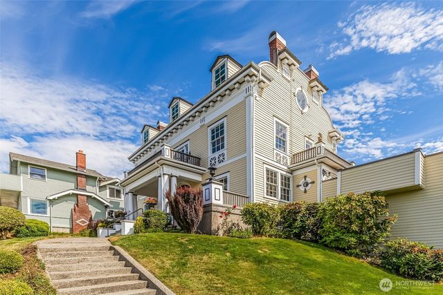 4410 N 45th Street, Tacoma, WA 98407