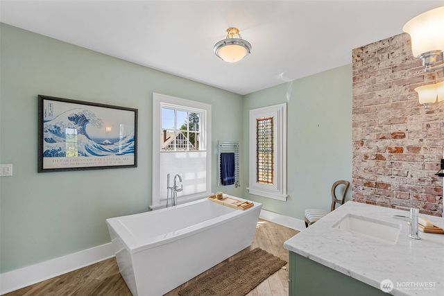 4410 N 45th Street, Tacoma, WA 98407