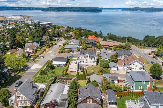 4410 N 45th Street, Tacoma, WA 98407