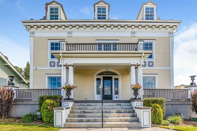 4410 N 45th Street, Tacoma, WA 98407