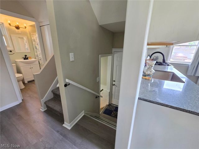 3909 Burger Avenue, Cleveland, OH 44109