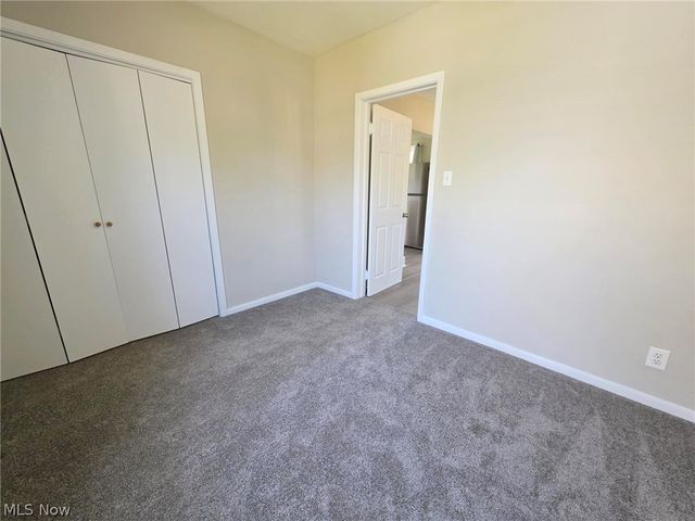 3909 Burger Avenue, Cleveland, OH 44109