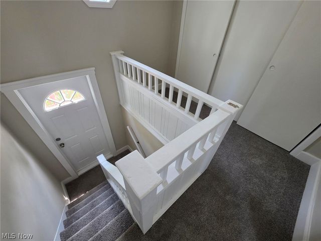3909 Burger Avenue, Cleveland, OH 44109