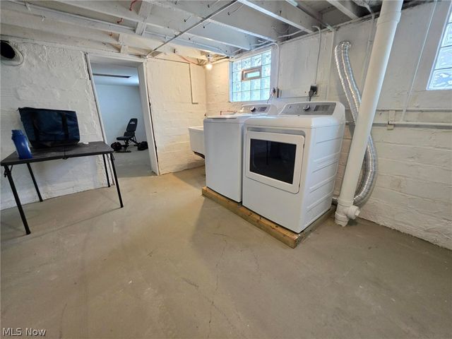 3909 Burger Avenue, Cleveland, OH 44109