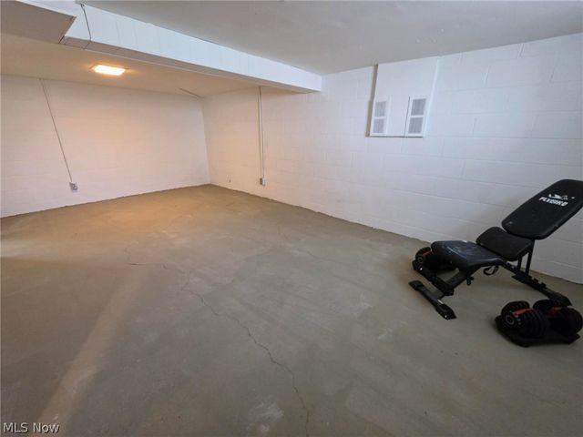 3909 Burger Avenue, Cleveland, OH 44109