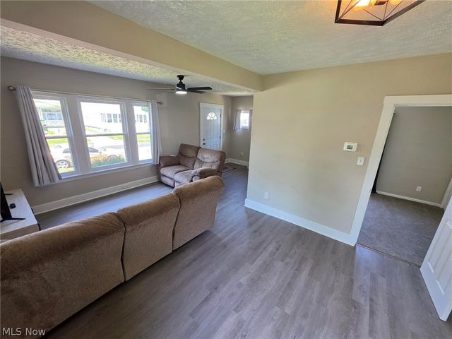 3909 Burger Avenue, Cleveland, OH 44109