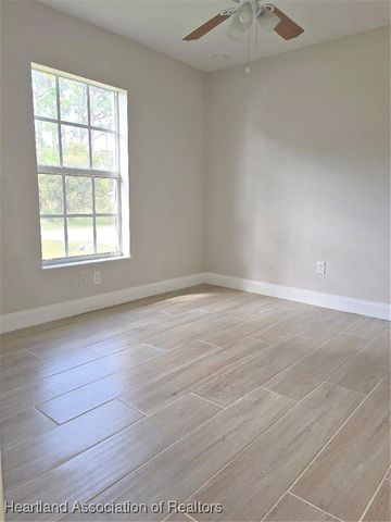 4449 Rachael Drive, Sebring, FL 33872