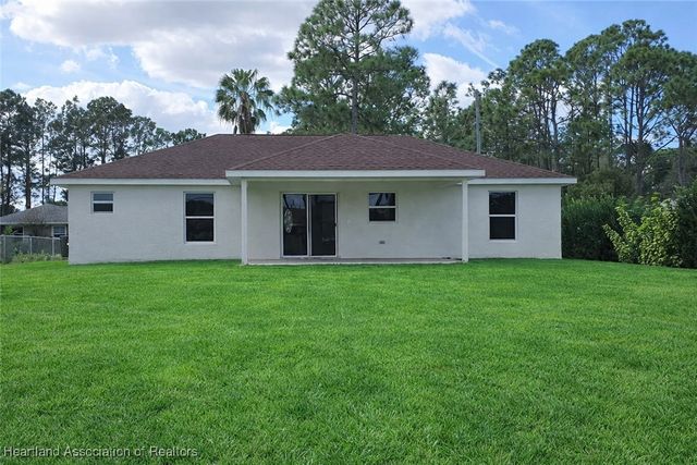 4449 Rachael Drive, Sebring, FL 33872