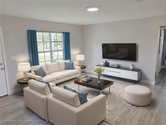 4449 Rachael Drive, Sebring, FL 33872