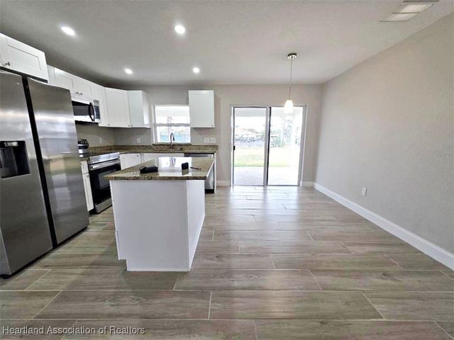 4449 Rachael Drive, Sebring, FL 33872