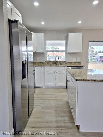 4449 Rachael Drive, Sebring, FL 33872