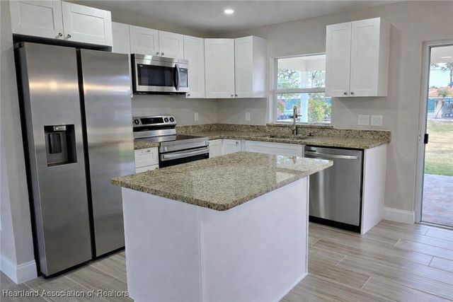 4449 Rachael Drive, Sebring, FL 33872