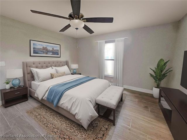 4449 Rachael Drive, Sebring, FL 33872