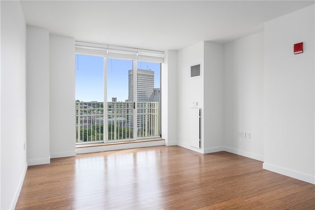 1 West Exchange Street 2205, Providence, RI 02903
