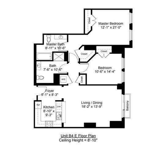 1 West Exchange Street 2205, Providence, RI 02903