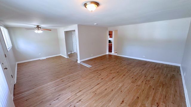 14039 S Claire Boulevard, Robbins, IL 60472