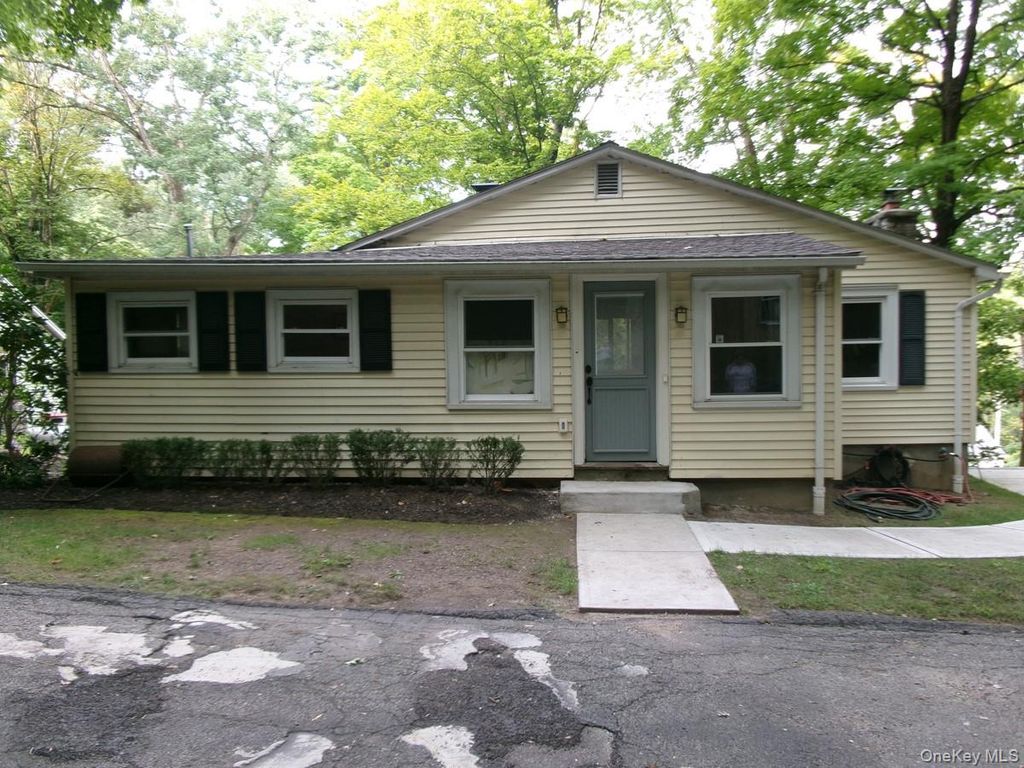 45 Leroy Street, Pleasantville, NY 10570 — exterior
