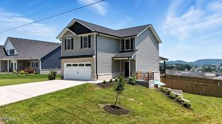 162 Bob Ford Road, Jonesborough, TN 37659