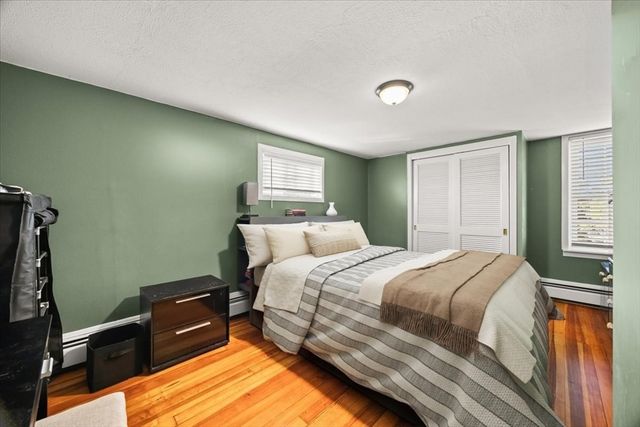 43 Tucker St, Fall River, MA 02724