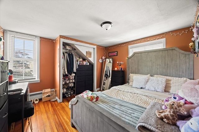 43 Tucker St, Fall River, MA 02724
