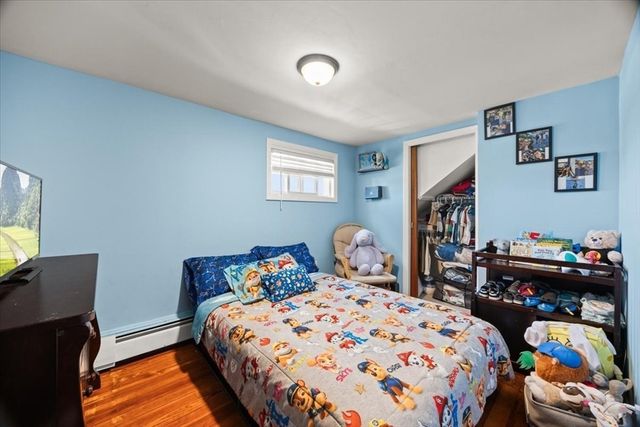 43 Tucker St, Fall River, MA 02724
