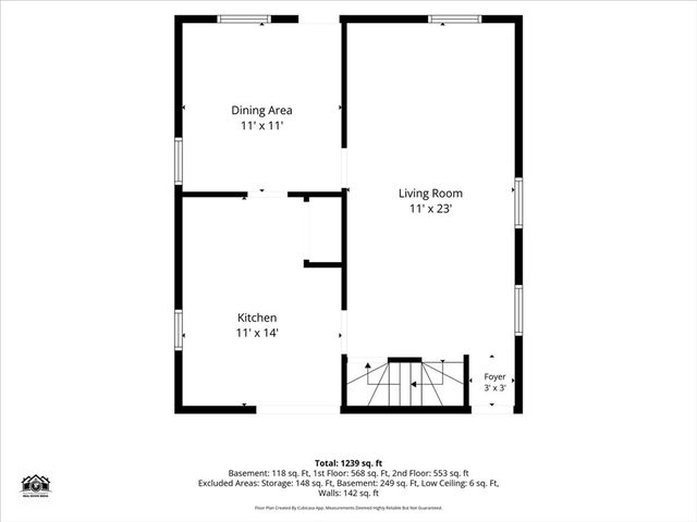 43 Tucker St, Fall River, MA 02724