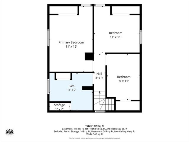 43 Tucker St, Fall River, MA 02724