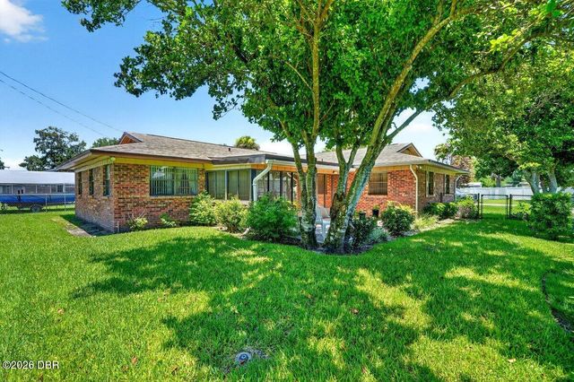 1806 Western Road, South Daytona, FL 32119