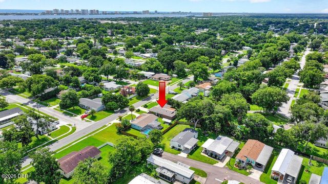 1806 Western Road, South Daytona, FL 32119