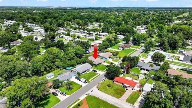 1806 Western Road, South Daytona, FL 32119