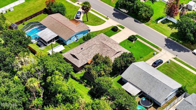 1806 Western Road, South Daytona, FL 32119