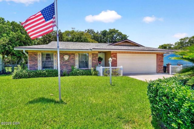 1806 Western Road, South Daytona, FL 32119