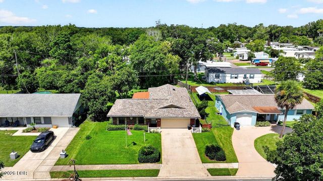 1806 Western Road, South Daytona, FL 32119