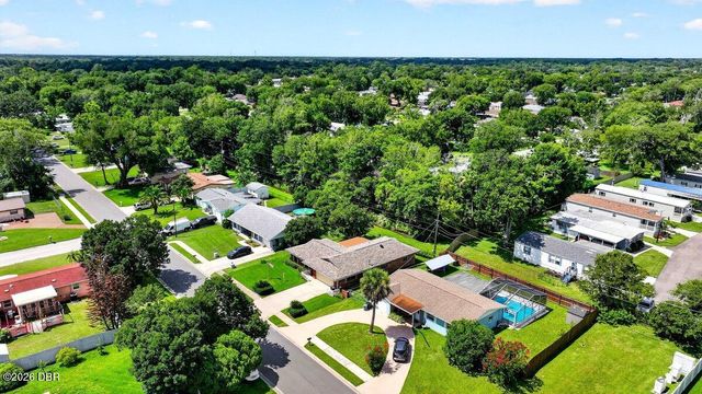 1806 Western Road, South Daytona, FL 32119