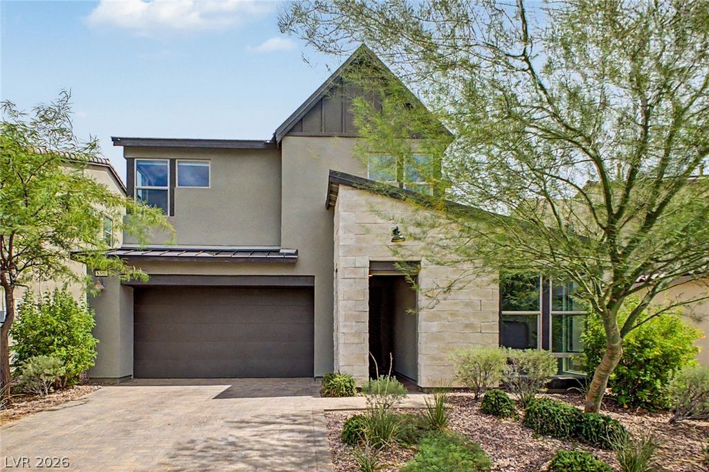 8300 Charleston Peak Street, Las Vegas, NV 89166 — photo 5