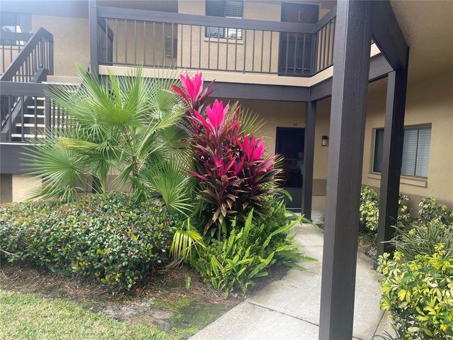 2685 SABAL SPRINGS CIRCLE 102, Clearwater, FL 33761