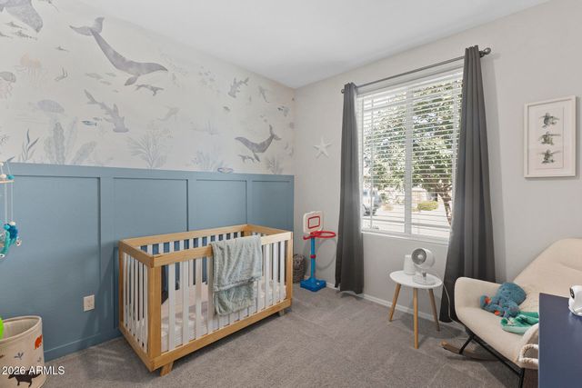 25168 N 135TH Avenue, Peoria, AZ 85383