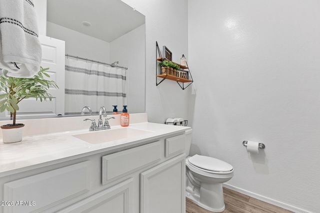 25168 N 135TH Avenue, Peoria, AZ 85383