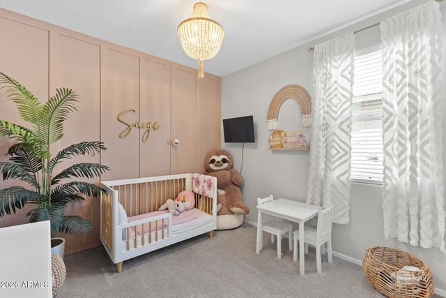 25168 N 135TH Avenue, Peoria, AZ 85383