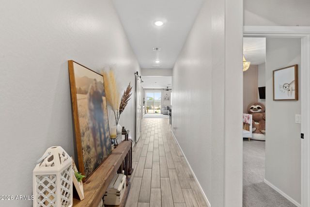 25168 N 135TH Avenue, Peoria, AZ 85383