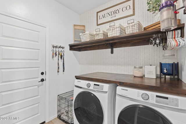 25168 N 135TH Avenue, Peoria, AZ 85383