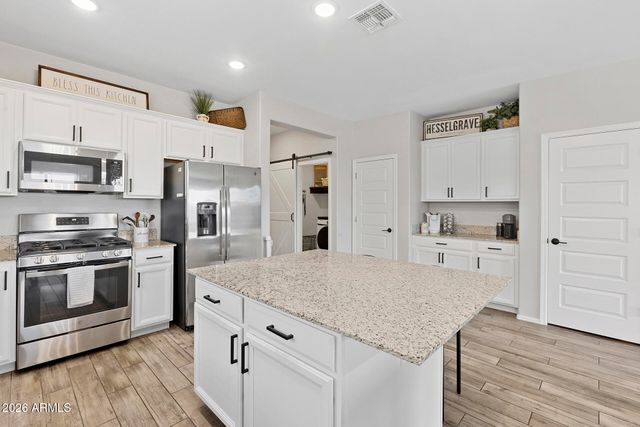 25168 N 135TH Avenue, Peoria, AZ 85383