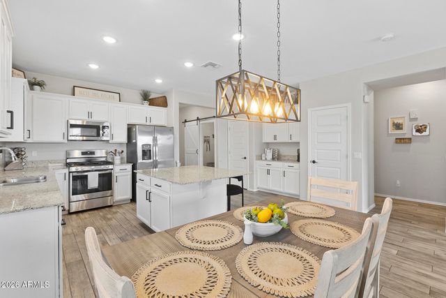 25168 N 135TH Avenue, Peoria, AZ 85383